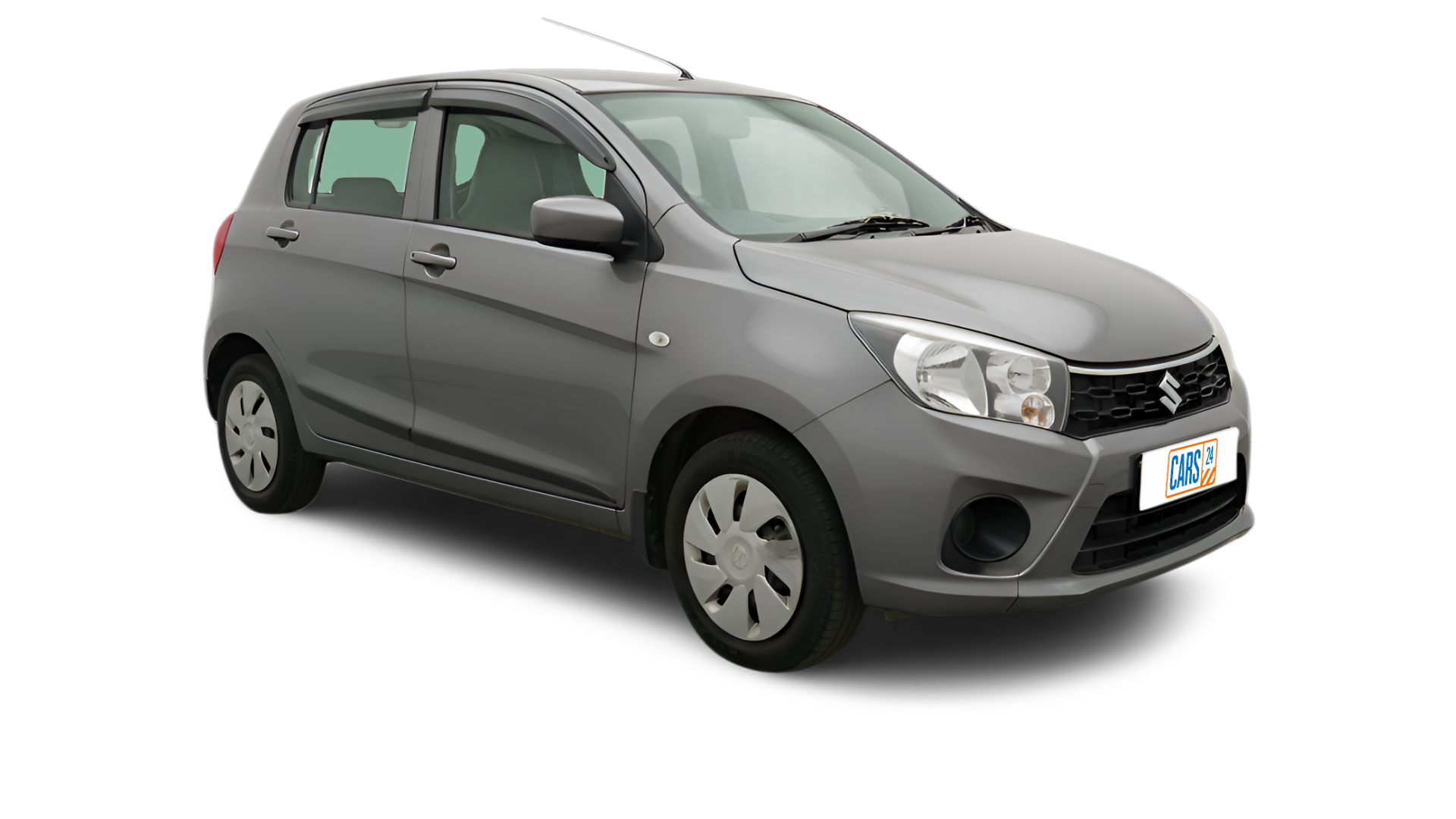 Maruti Celerio-img